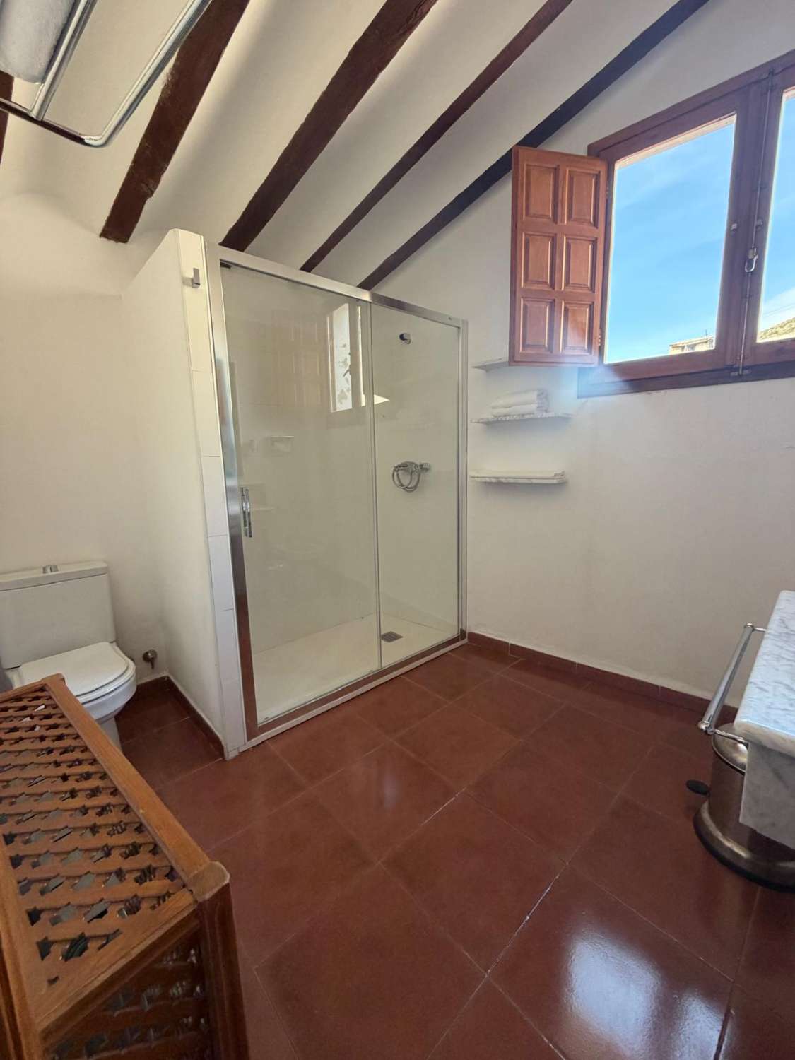 An Exceptional, Fully Restored Boutique Hotel in the Heart of Vélez Blanco – A Unique Business Opportunity