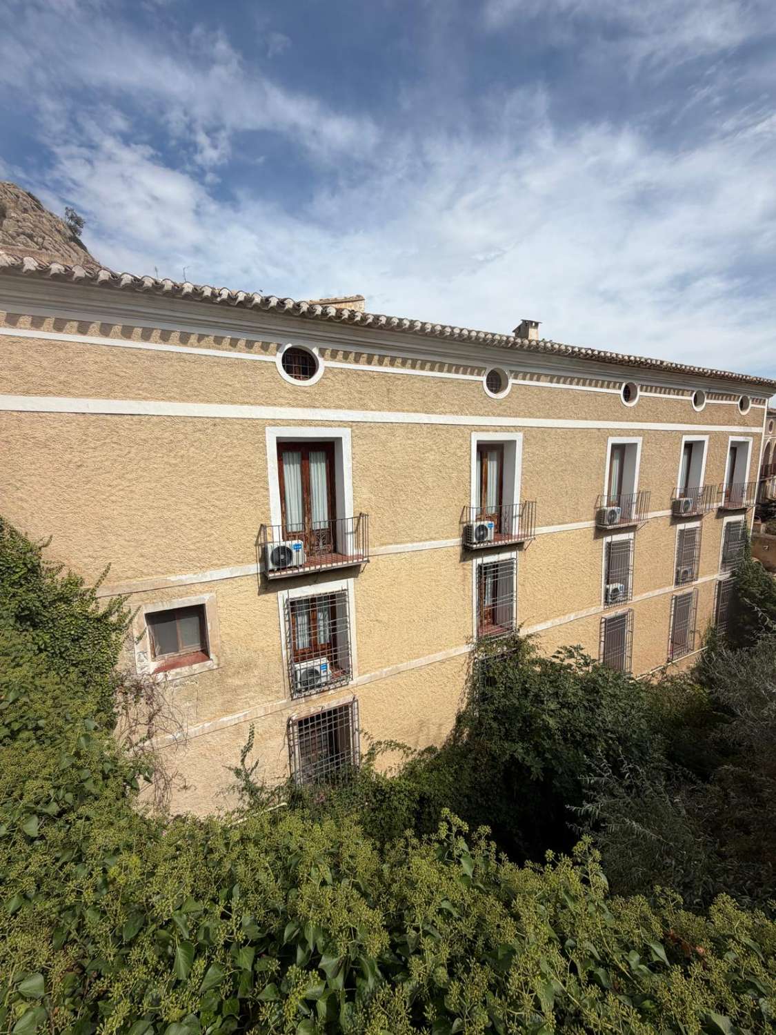An Exceptional, Fully Restored Boutique Hotel in the Heart of Vélez Blanco – A Unique Business Opportunity