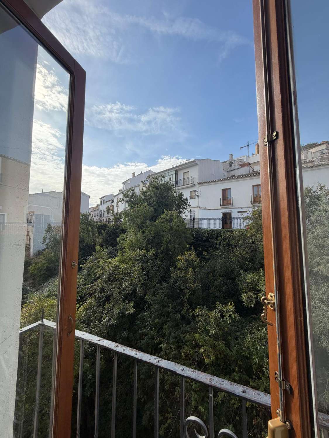 An Exceptional, Fully Restored Boutique Hotel in the Heart of Vélez Blanco – A Unique Business Opportunity
