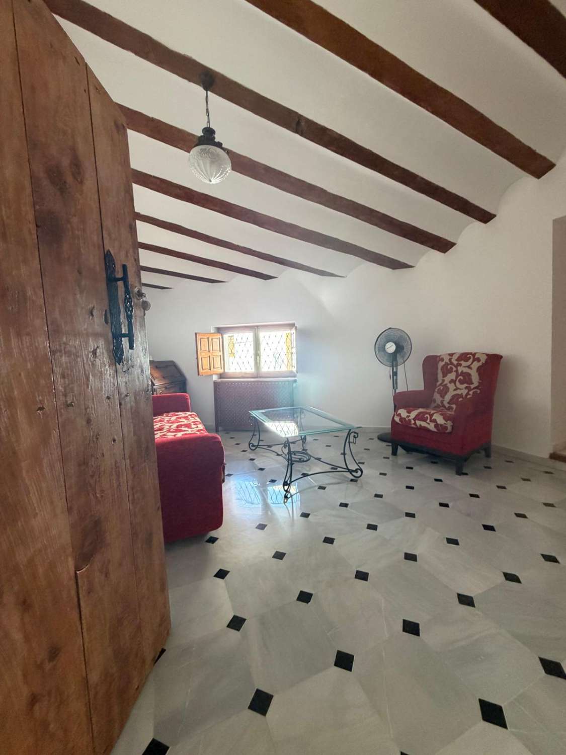 An Exceptional, Fully Restored Boutique Hotel in the Heart of Vélez Blanco – A Unique Business Opportunity