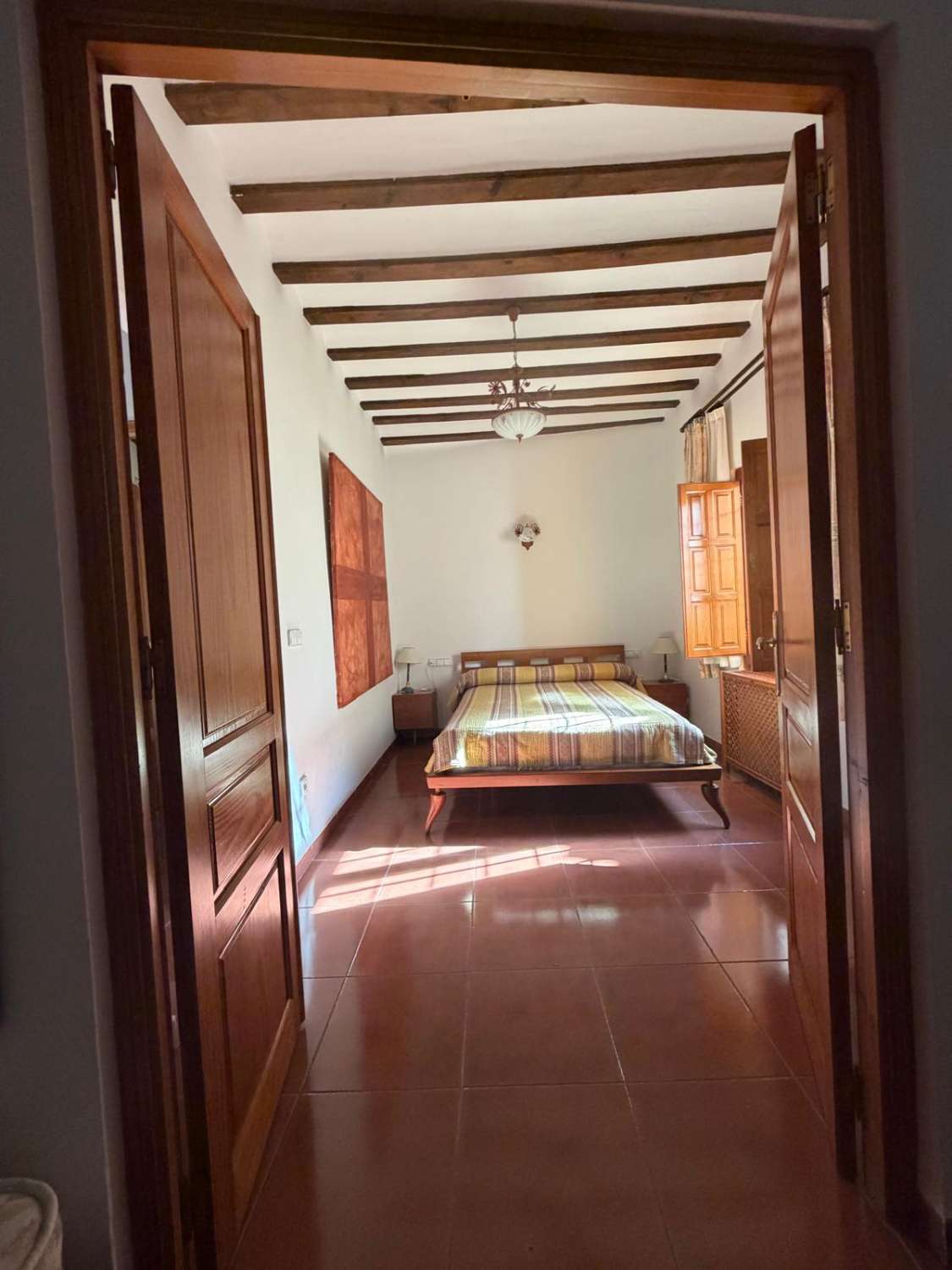 An Exceptional, Fully Restored Boutique Hotel in the Heart of Vélez Blanco – A Unique Business Opportunity