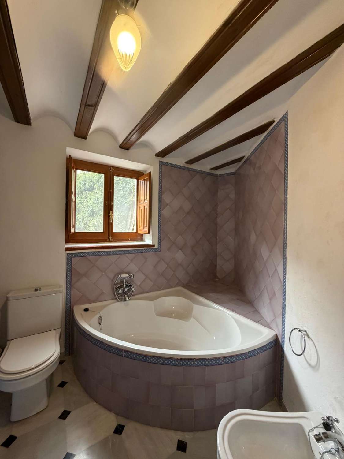 An Exceptional, Fully Restored Boutique Hotel in the Heart of Vélez Blanco – A Unique Business Opportunity