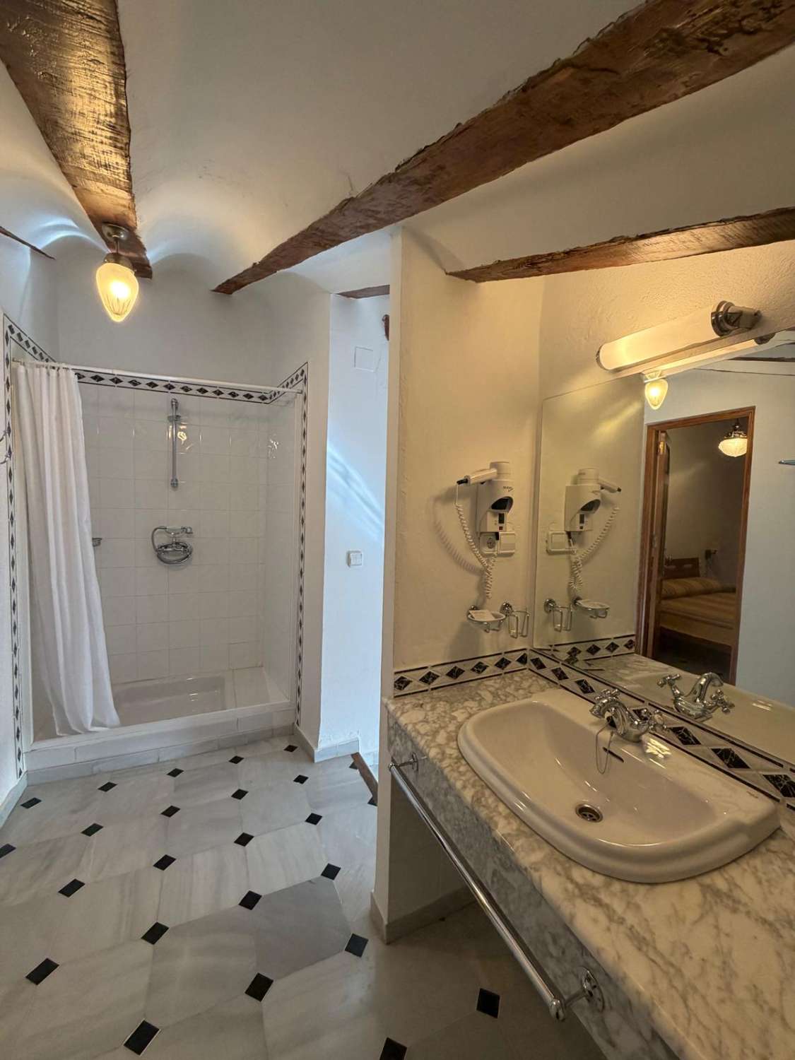 An Exceptional, Fully Restored Boutique Hotel in the Heart of Vélez Blanco – A Unique Business Opportunity