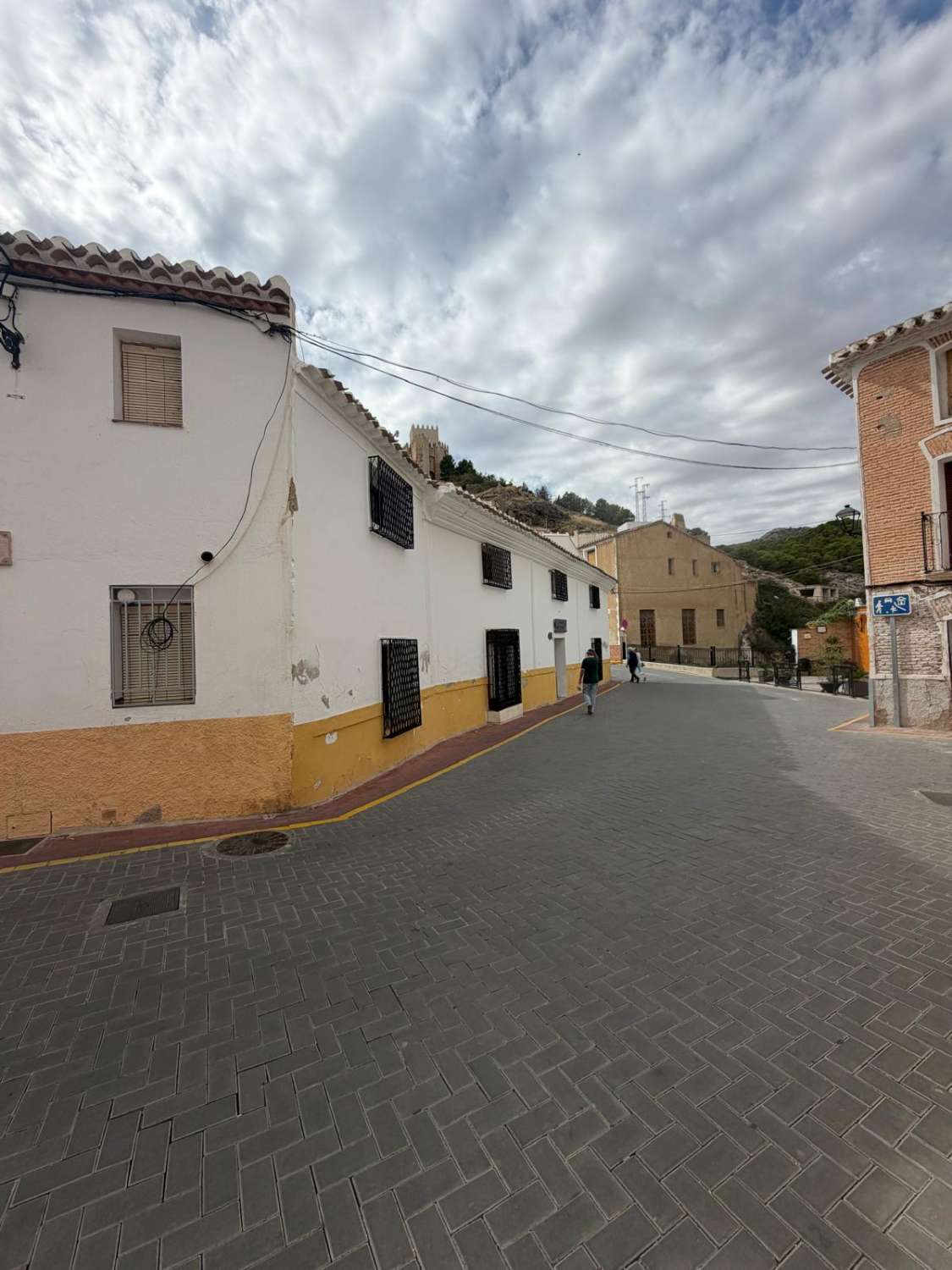 An Exceptional, Fully Restored Boutique Hotel in the Heart of Vélez Blanco – A Unique Business Opportunity