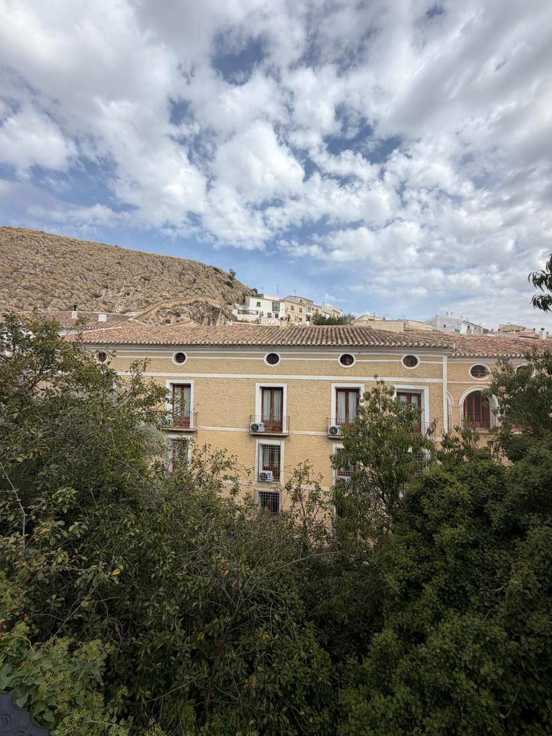 An Exceptional, Fully Restored Boutique Hotel in the Heart of Vélez Blanco – A Unique Business Opportunity