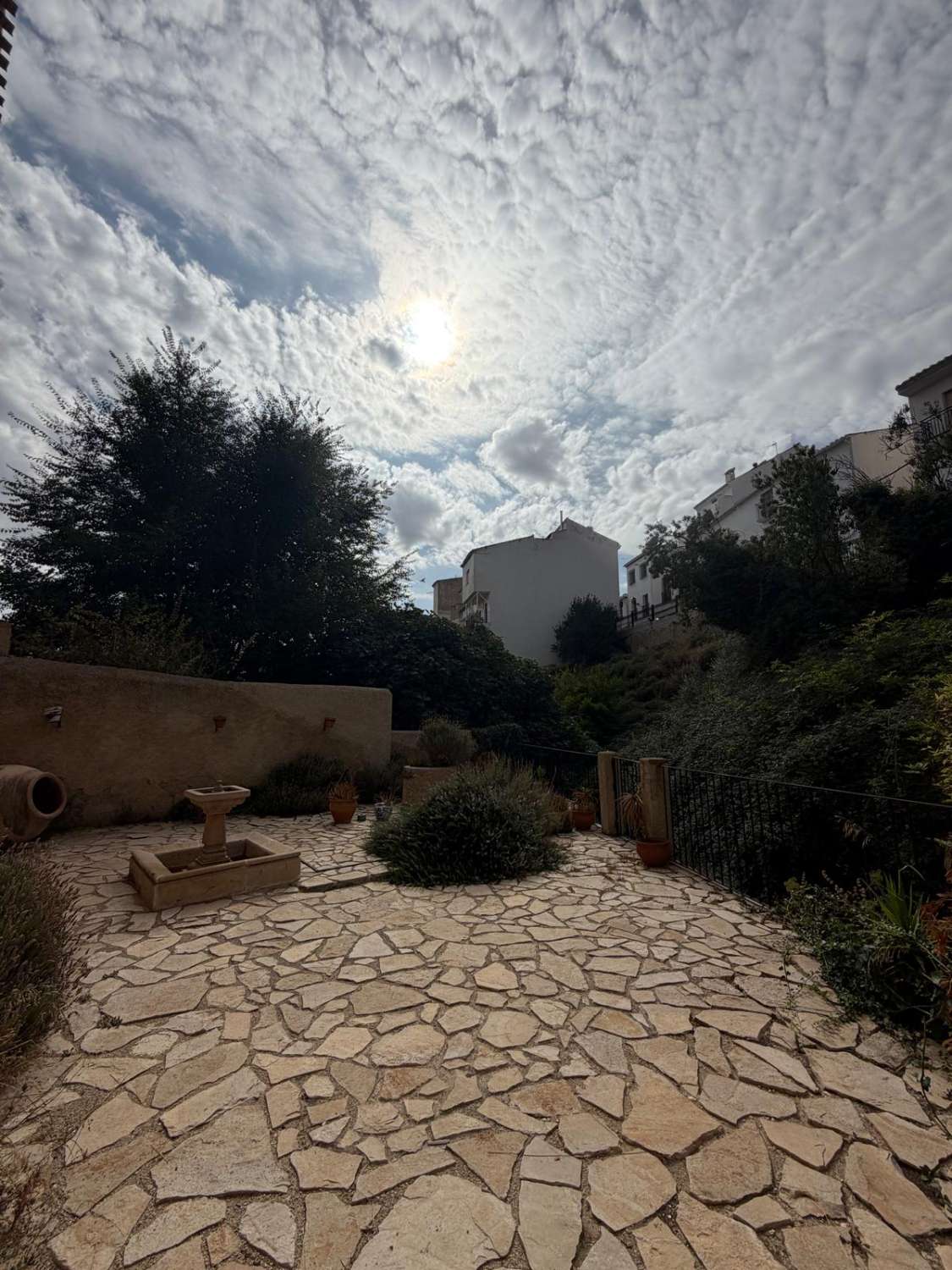 An Exceptional, Fully Restored Boutique Hotel in the Heart of Vélez Blanco – A Unique Business Opportunity