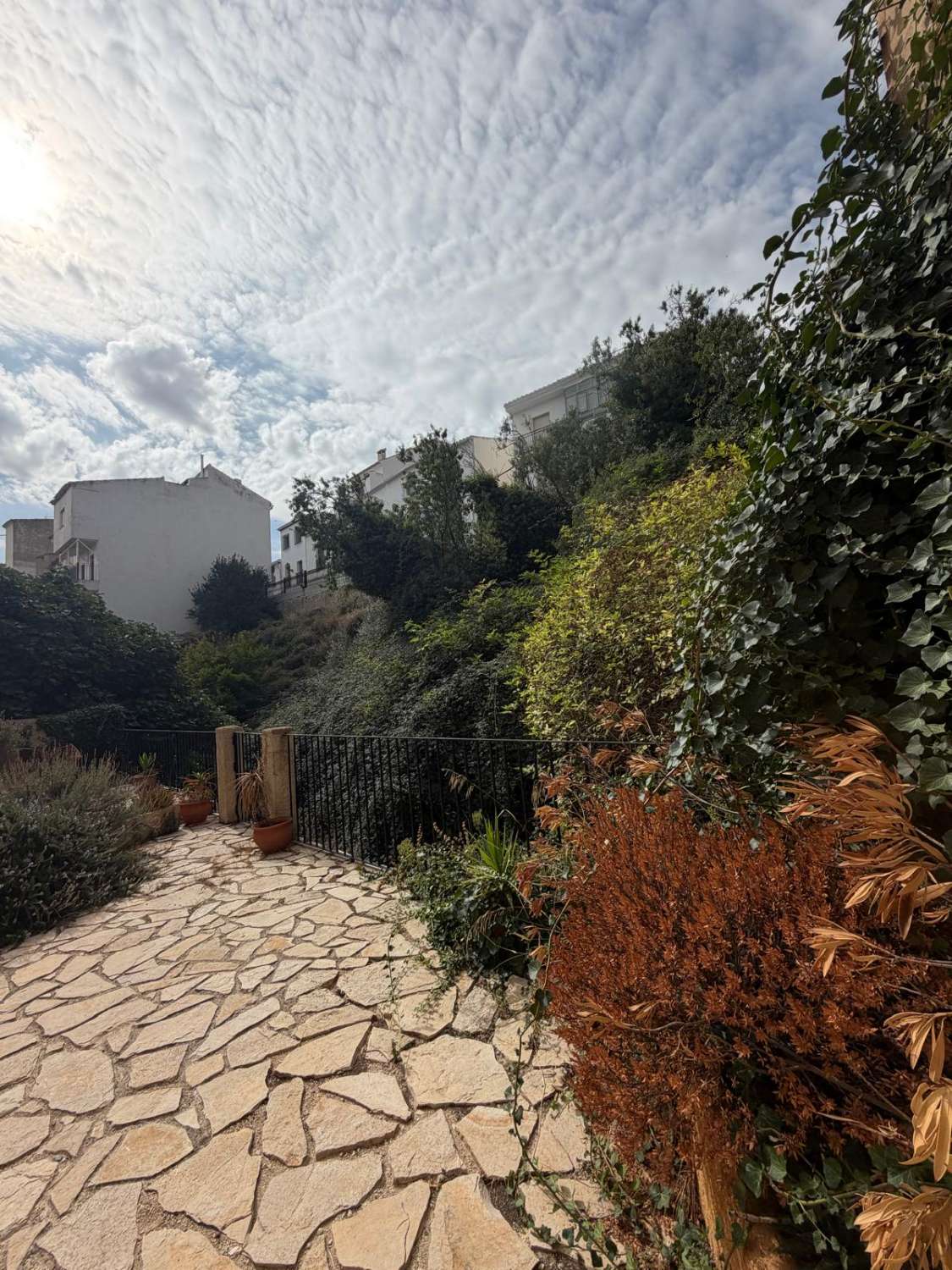 An Exceptional, Fully Restored Boutique Hotel in the Heart of Vélez Blanco – A Unique Business Opportunity