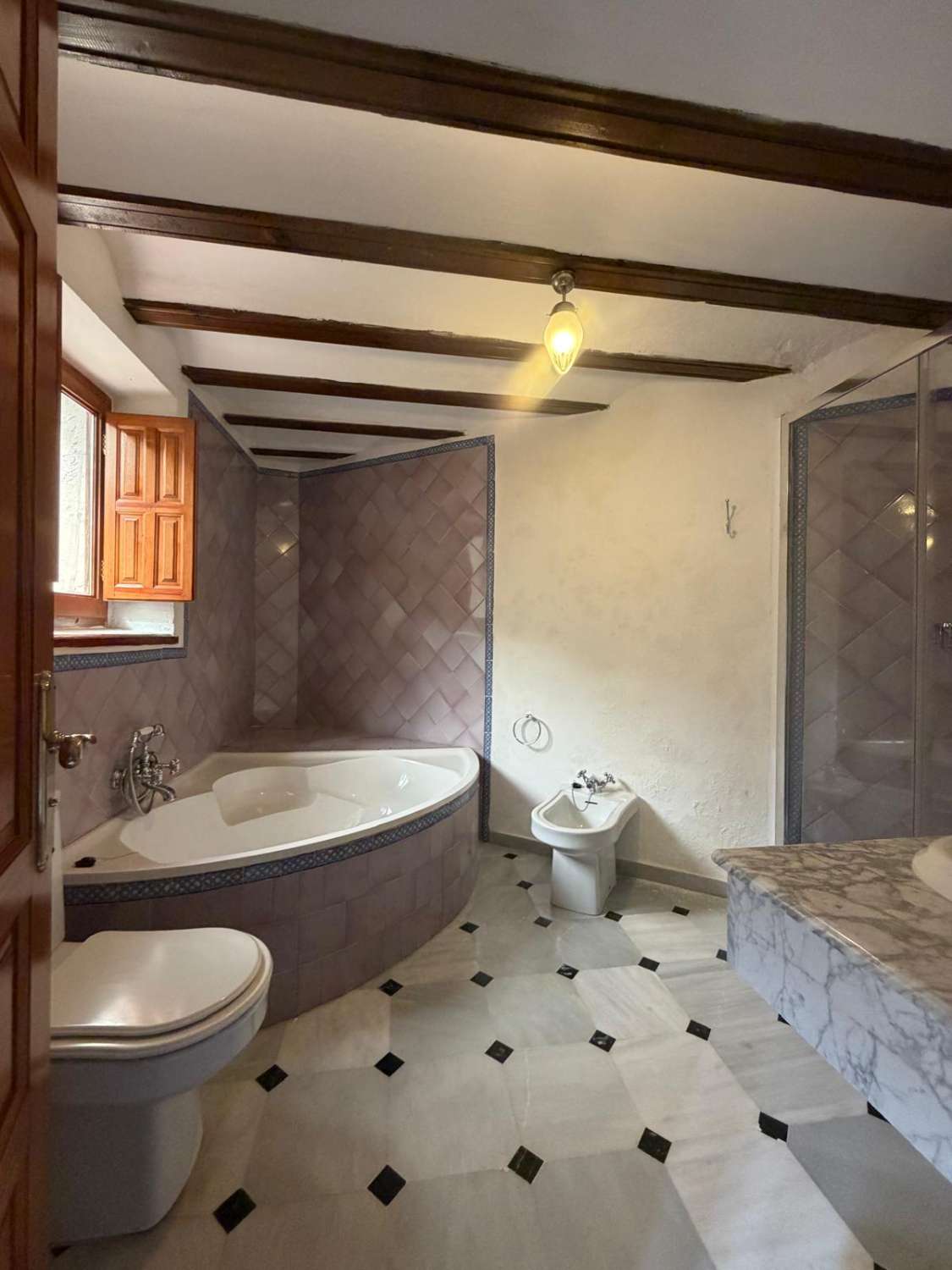 An Exceptional, Fully Restored Boutique Hotel in the Heart of Vélez Blanco – A Unique Business Opportunity