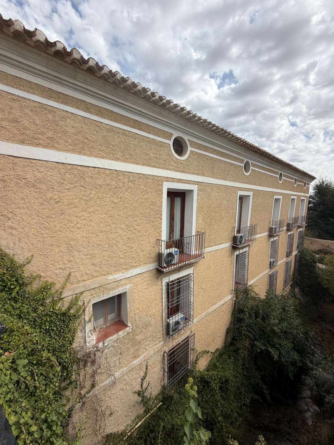 An Exceptional, Fully Restored Boutique Hotel in the Heart of Vélez Blanco – A Unique Business Opportunity