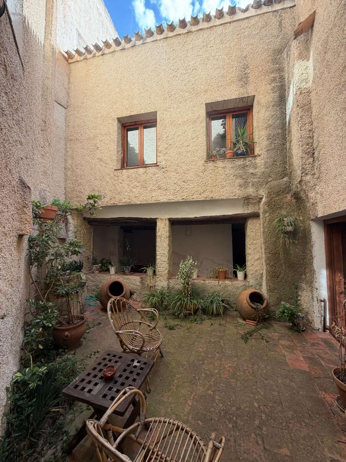 An Exceptional, Fully Restored Boutique Hotel in the Heart of Vélez Blanco – A Unique Business Opportunity