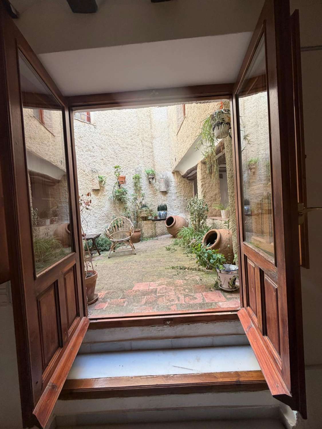 An Exceptional, Fully Restored Boutique Hotel in the Heart of Vélez Blanco – A Unique Business Opportunity