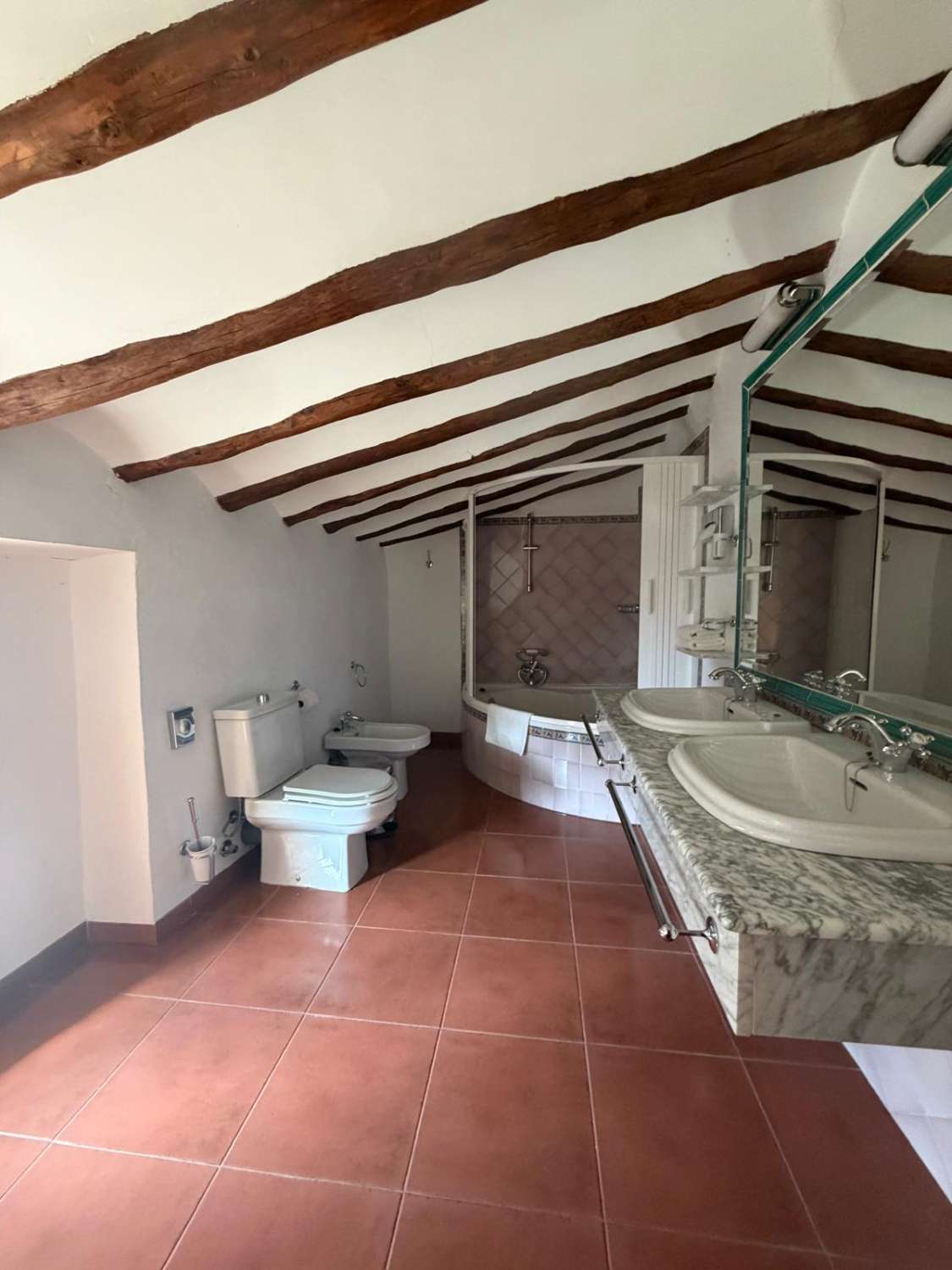 An Exceptional, Fully Restored Boutique Hotel in the Heart of Vélez Blanco – A Unique Business Opportunity