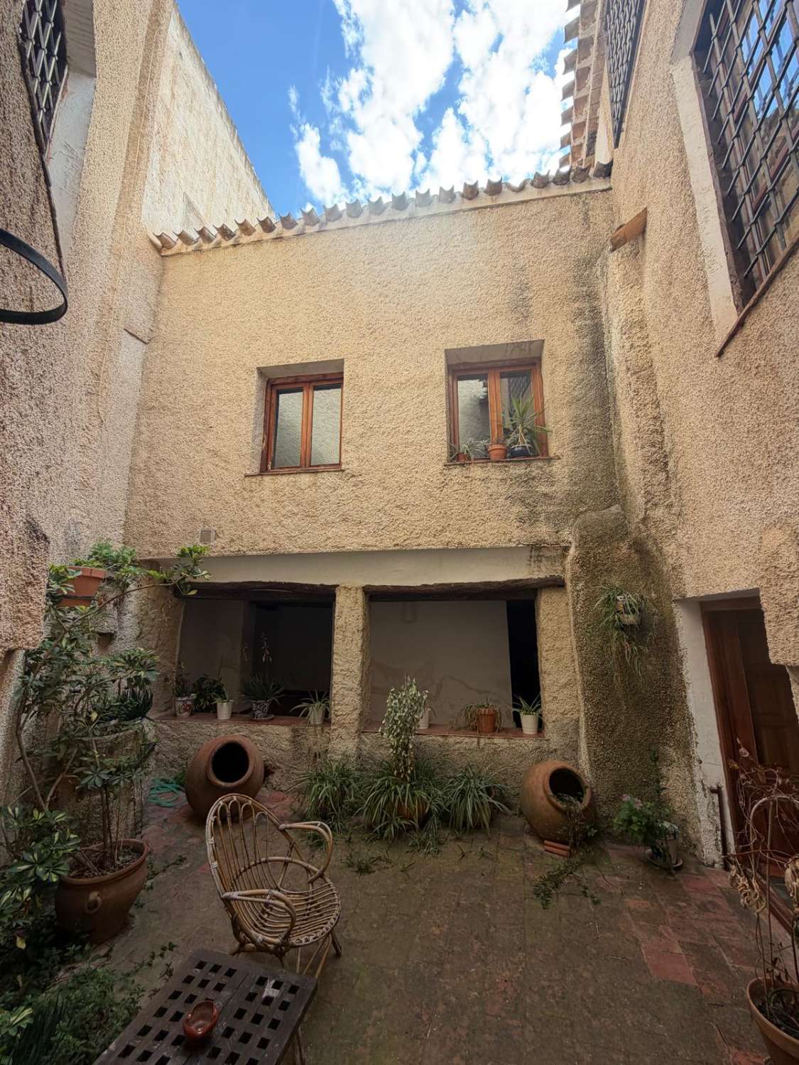 An Exceptional, Fully Restored Boutique Hotel in the Heart of Vélez Blanco – A Unique Business Opportunity