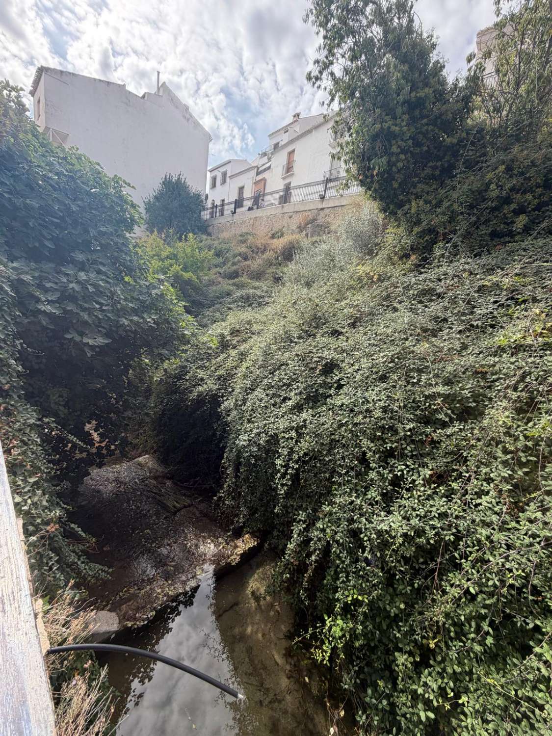 An Exceptional, Fully Restored Boutique Hotel in the Heart of Vélez Blanco – A Unique Business Opportunity