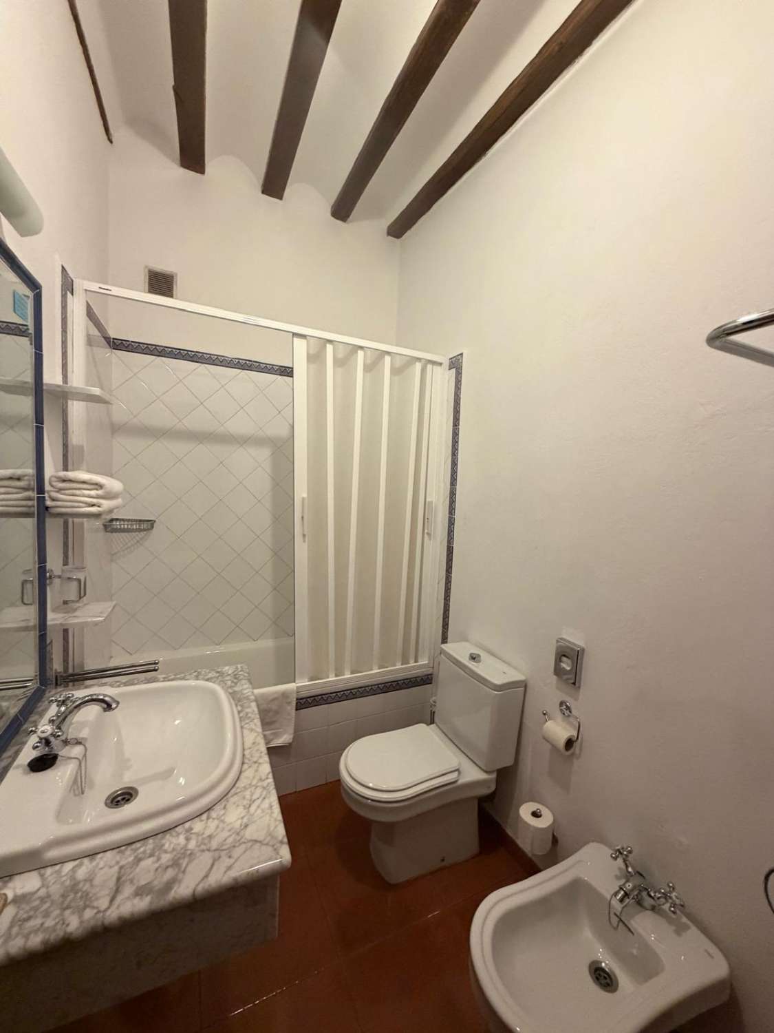An Exceptional, Fully Restored Boutique Hotel in the Heart of Vélez Blanco – A Unique Business Opportunity