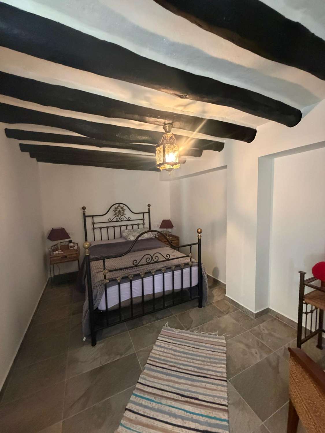 # A Beautifully Renovated 6-Bedroom Old Mill House with Separate Studio, Large Garage, set on a 10,000m² Plot
