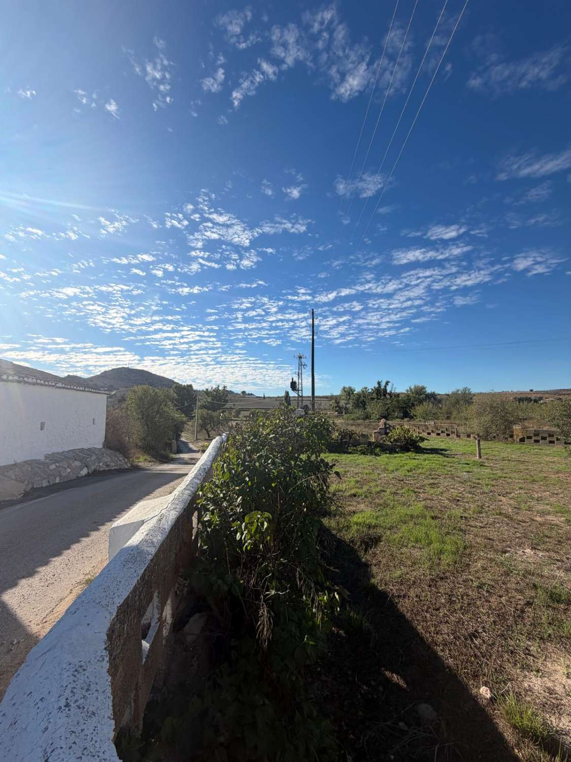 # A Beautifully Renovated 6-Bedroom Old Mill House with Separate Studio, Large Garage, set on a 10,000m² Plot