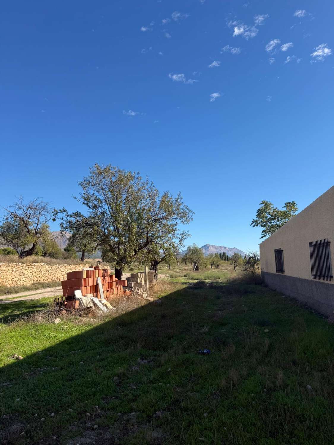 # A Beautifully Renovated 6-Bedroom Old Mill House with Separate Studio, Large Garage, set on a 10,000m² Plot
