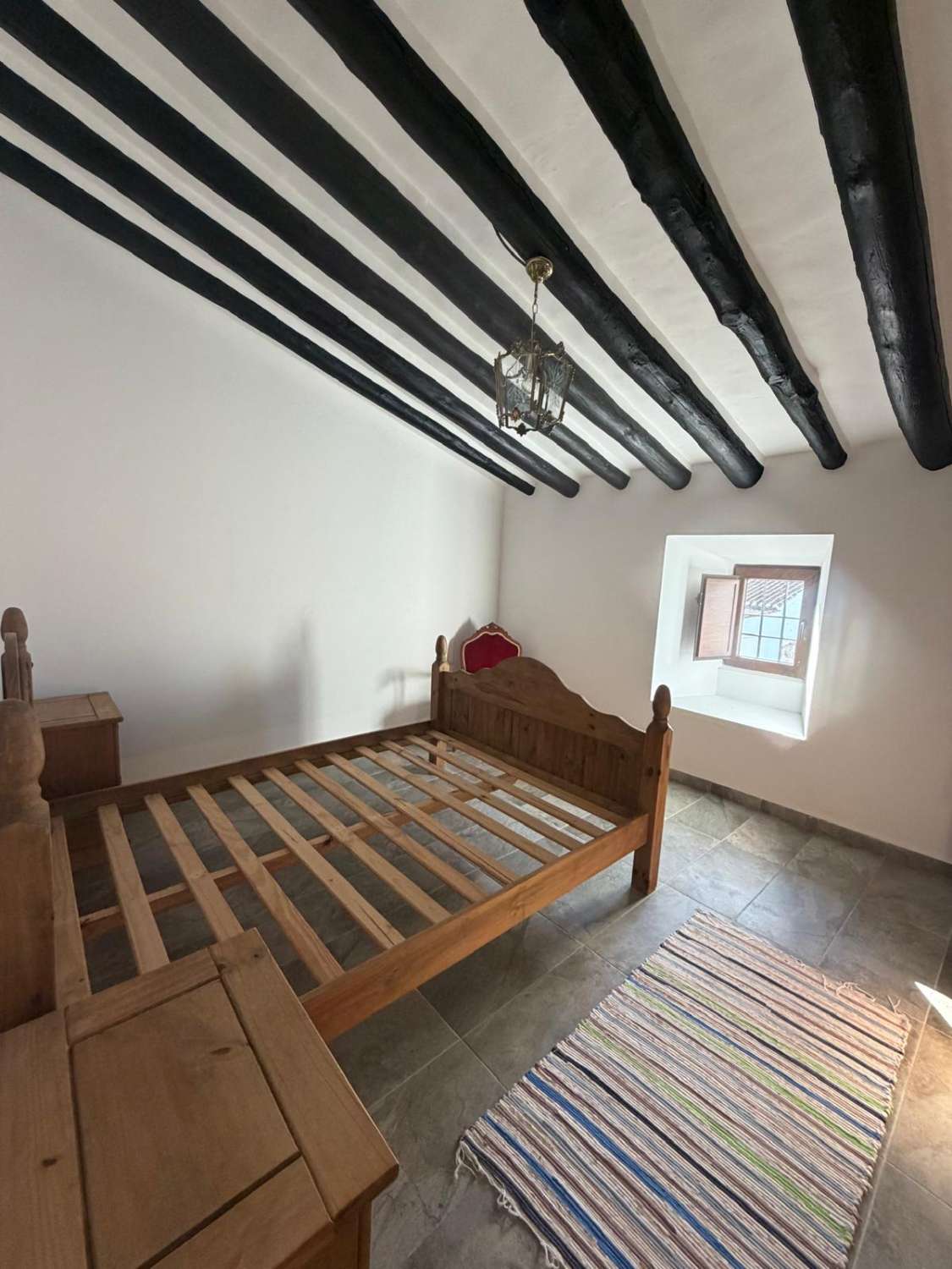 # A Beautifully Renovated 6-Bedroom Old Mill House with Separate Studio, Large Garage, set on a 10,000m² Plot