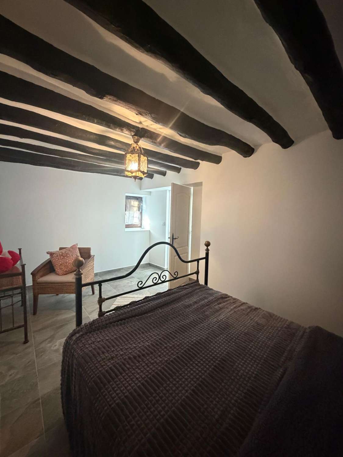 # A Beautifully Renovated 6-Bedroom Old Mill House with Separate Studio, Large Garage, set on a 10,000m² Plot