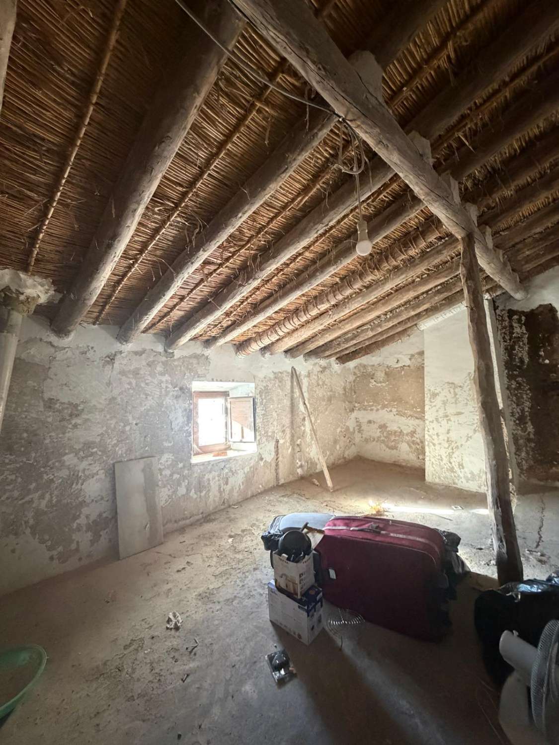 # A Beautifully Renovated 6-Bedroom Old Mill House with Separate Studio, Large Garage, set on a 10,000m² Plot