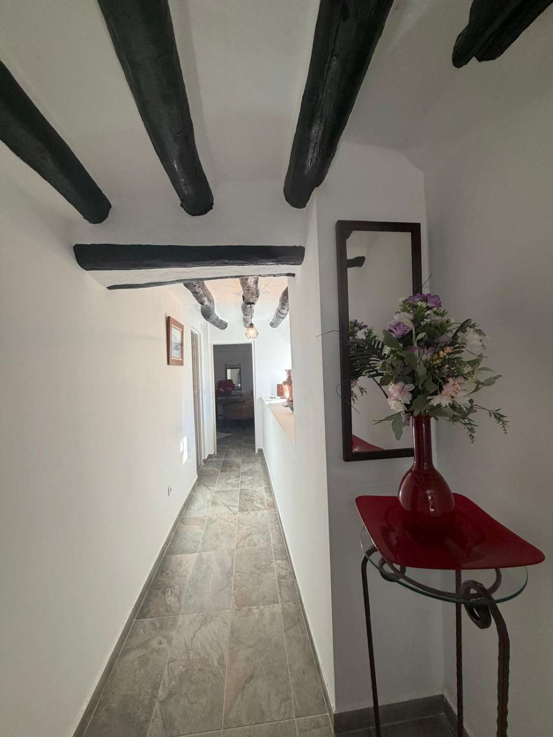 # A Beautifully Renovated 6-Bedroom Old Mill House with Separate Studio, Large Garage, set on a 10,000m² Plot