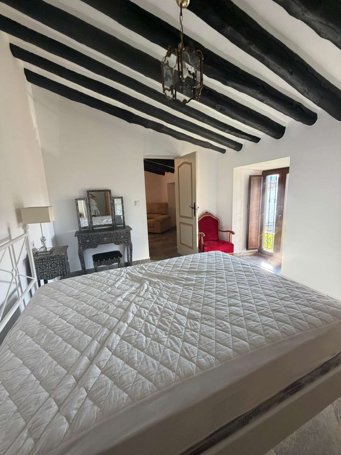 # A Beautifully Renovated 6-Bedroom Old Mill House with Separate Studio, Large Garage, set on a 10,000m² Plot