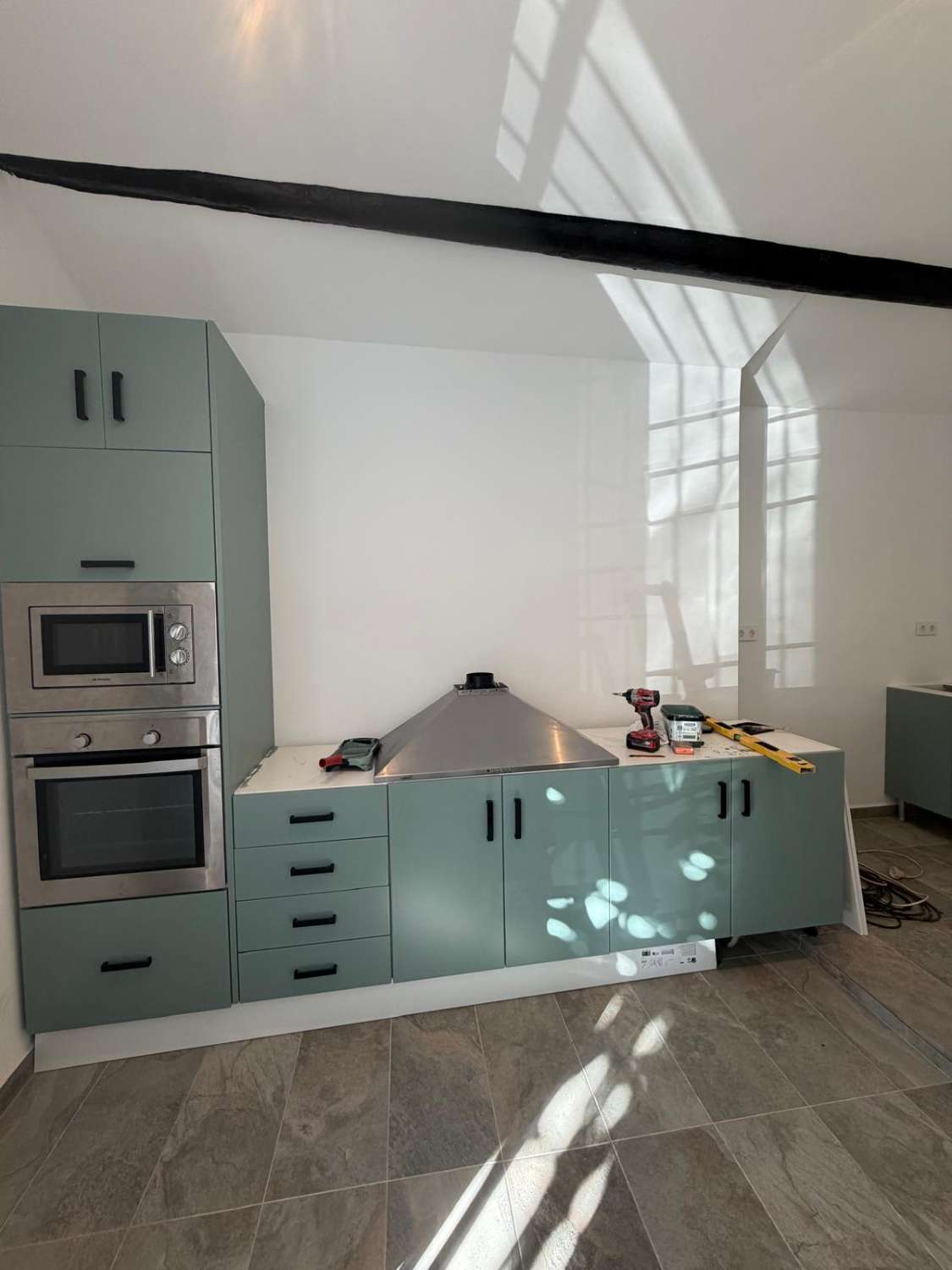# A Beautifully Renovated 6-Bedroom Old Mill House with Separate Studio, Large Garage, set on a 10,000m² Plot