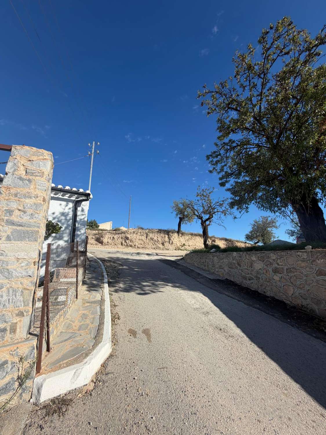 # A Beautifully Renovated 6-Bedroom Old Mill House with Separate Studio, Large Garage, set on a 10,000m² Plot