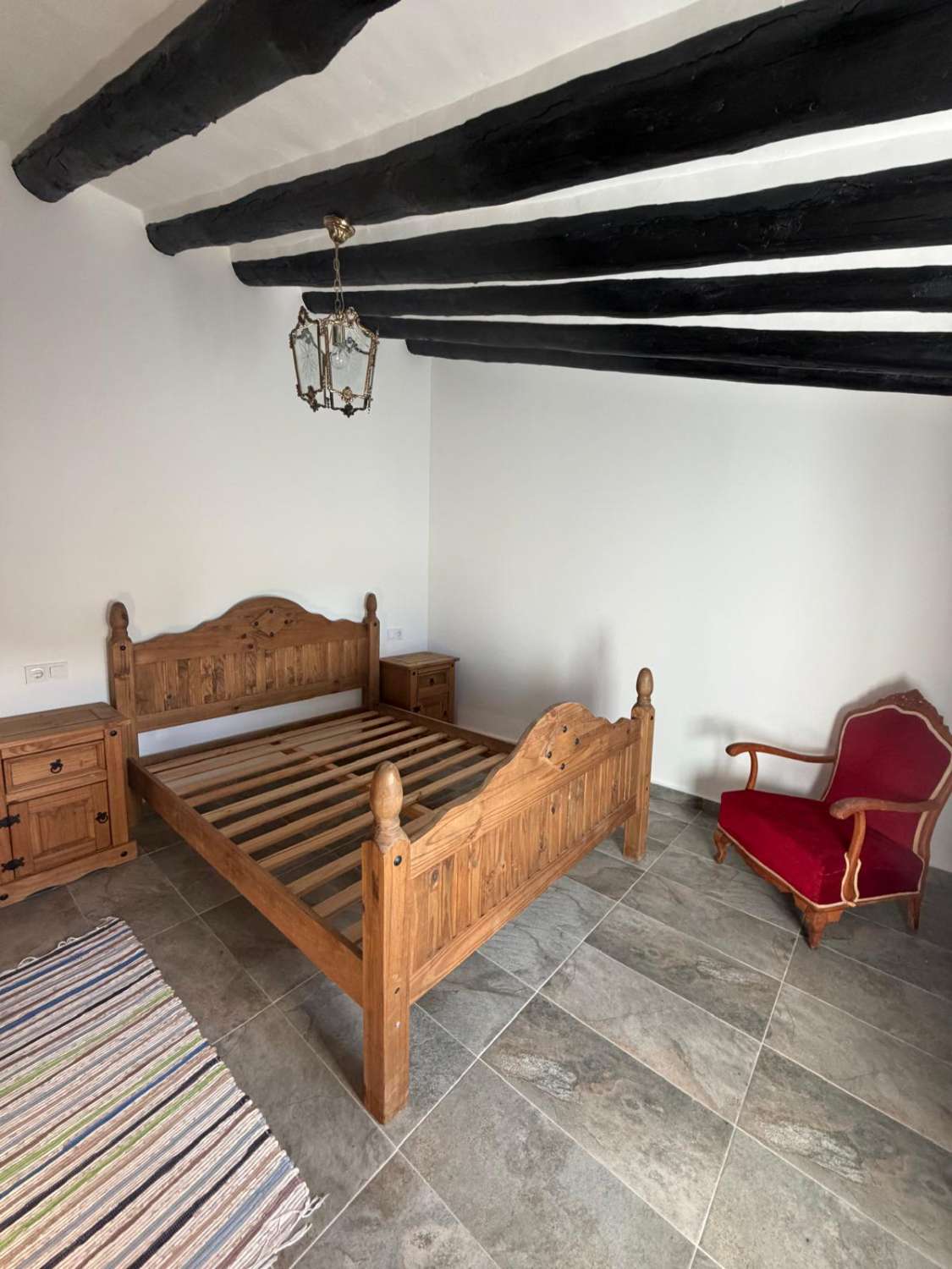 # A Beautifully Renovated 6-Bedroom Old Mill House with Separate Studio, Large Garage, set on a 10,000m² Plot