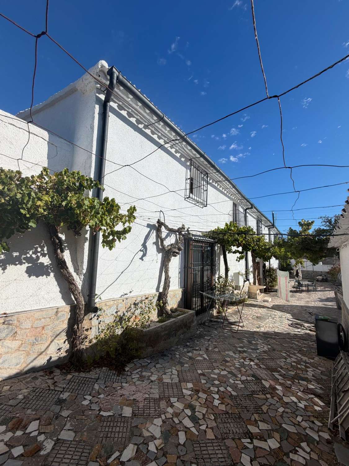 # A Beautifully Renovated 6-Bedroom Old Mill House with Separate Studio, Large Garage, set on a 10,000m² Plot