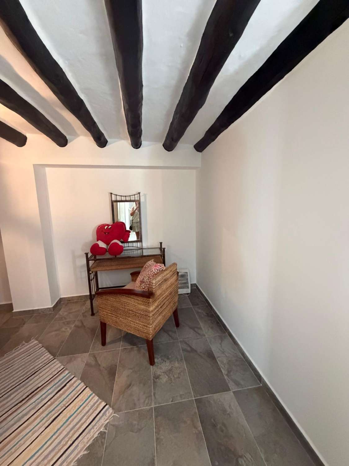 # A Beautifully Renovated 6-Bedroom Old Mill House with Separate Studio, Large Garage, set on a 10,000m² Plot